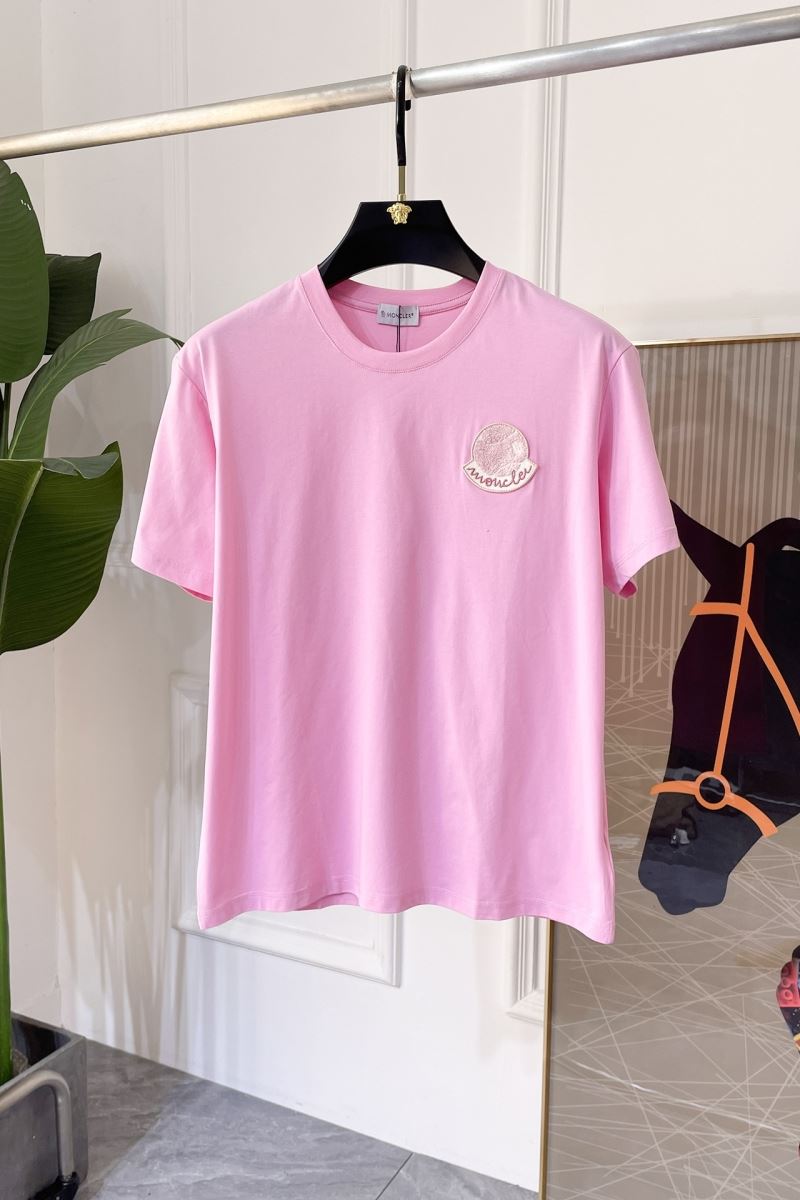 Moncler T-Shirts